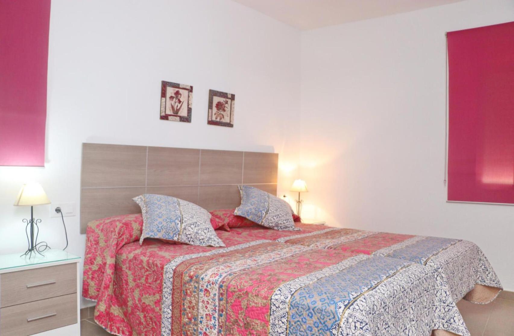 Apartamento Central Cerca De La Playa Conil De La Frontera Exterior photo